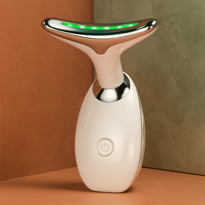 LED Masážní přístroj